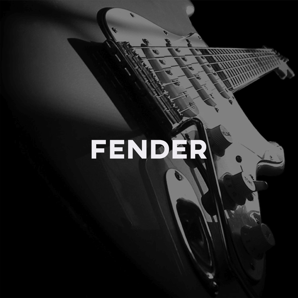 Fender