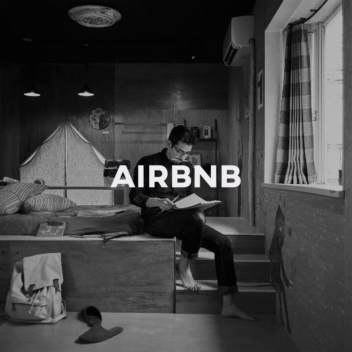 Airbnb