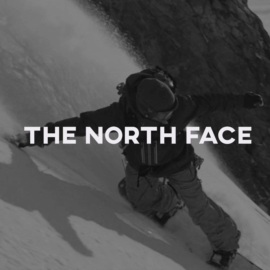 The North Face XPS
