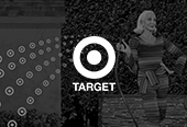 Target for iPad